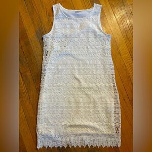 Twik lace Dress